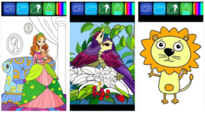 5 Free Coloring Apps that are Worth Downloading