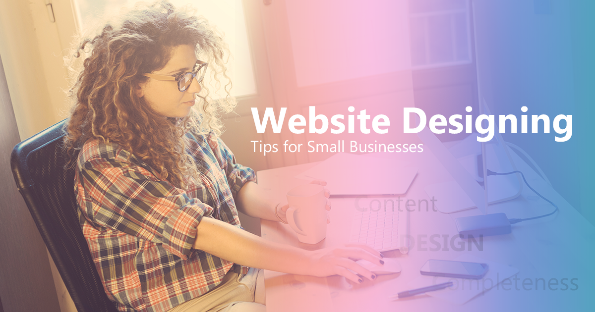 7 Website Designing Hacks for Small Businesses For 2016