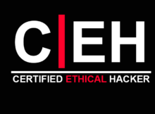 Certified Ethical Hacker