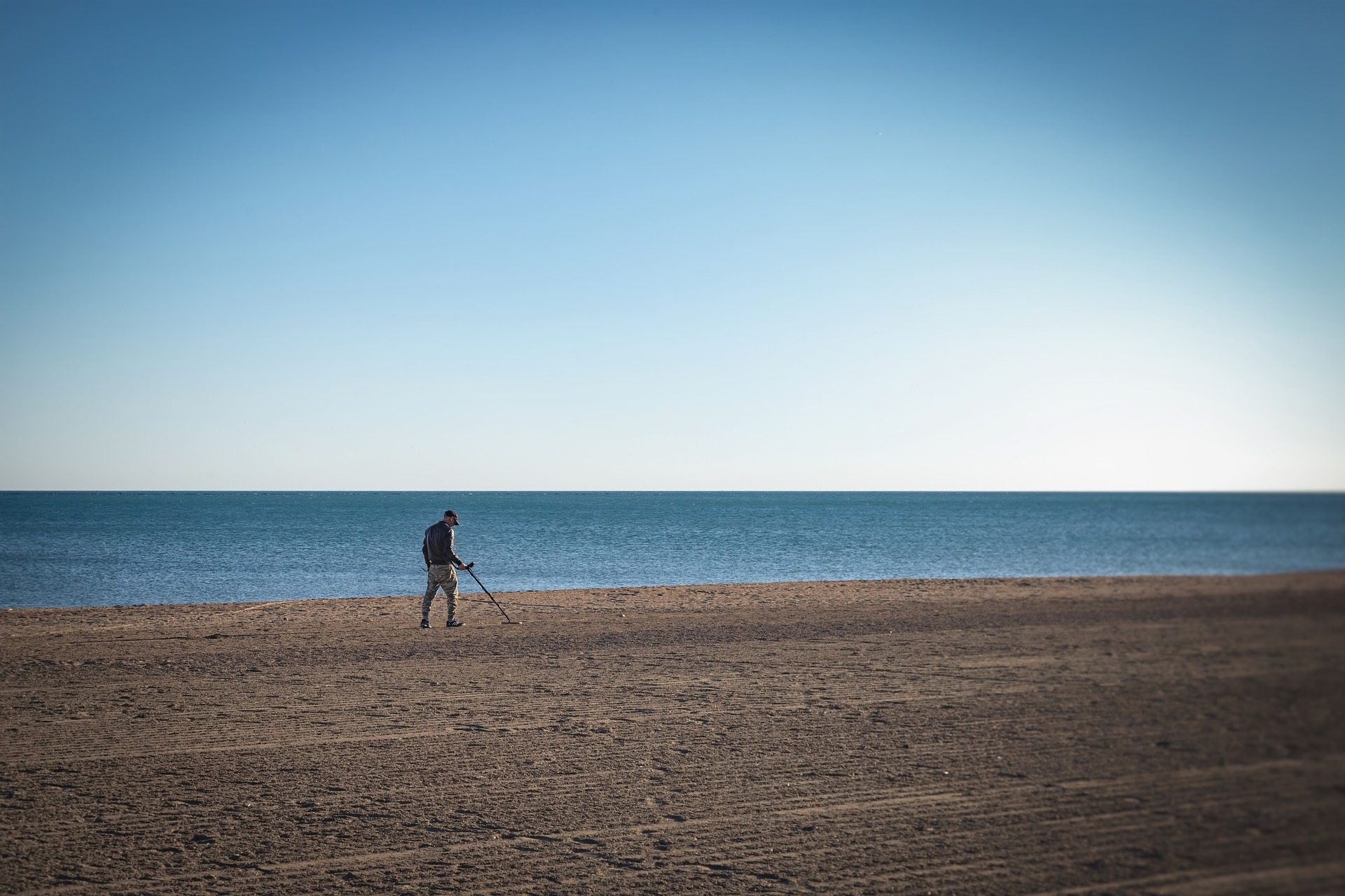 Should You Start A Metal Detecting Hobby 